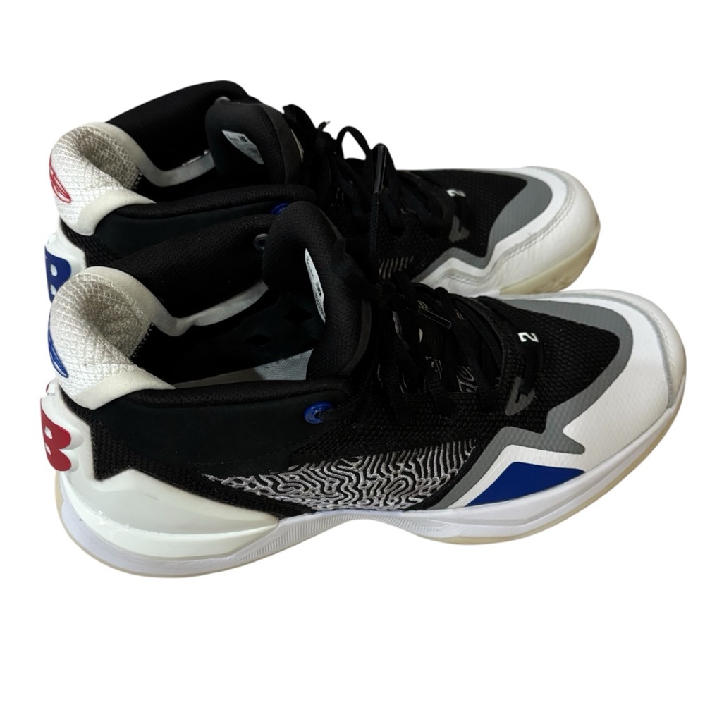 New Balance Kawhi 1 Mens Basketball shoes